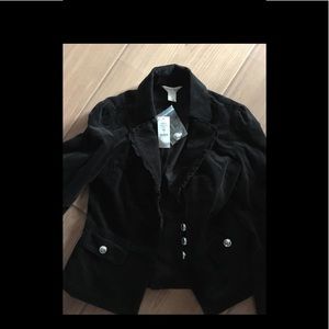 White House Black Market Jacket